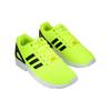 Adidas ZX Flux Sneakers Unisex Żółty Electr Runwhi M22508