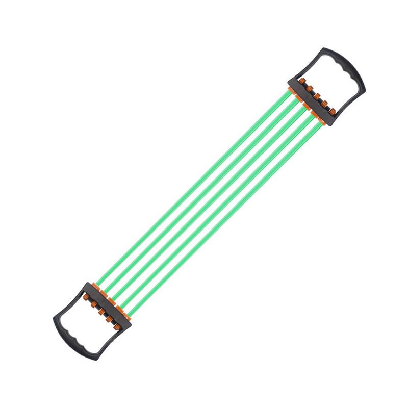 Adjustable Chest Expander and Arm Strength Trainer