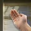Amazing Drapery Hardware 1-3/4th Clear Hidden Valance Clips - Durable Plastic Brackets for Blinds and Window Shades, 16-Pack