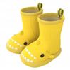 Children' Shark Boots Rubber Shoes 31-32
