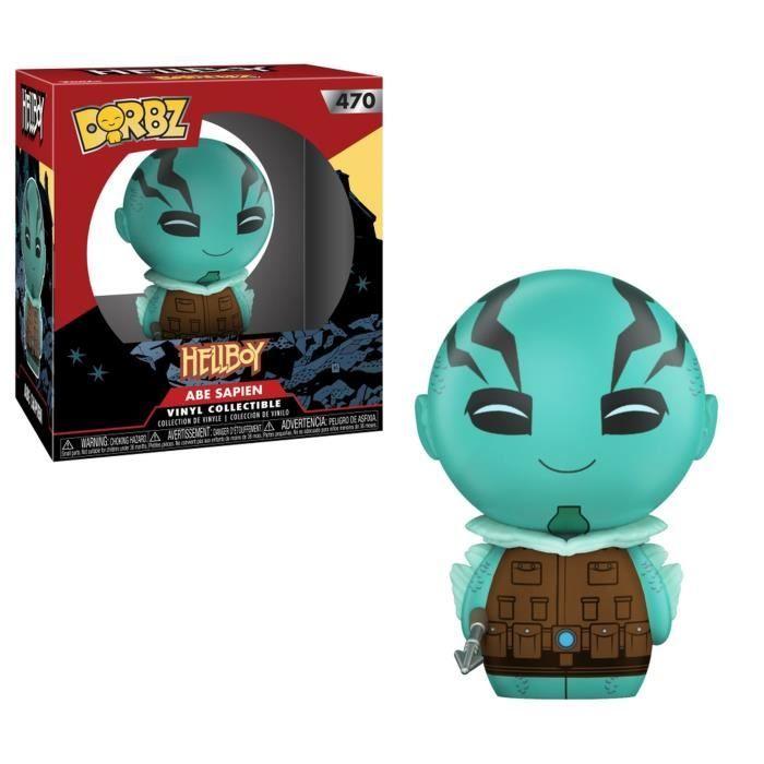 Figurine Funko Dorbz Hellboy: Abe Sapien