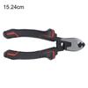 Heavy Duty Cable Cutter Forged Steel Tool Ergonomic Cable Cutter Industrial Cable Cutter Precision Polished Finish