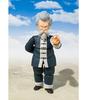 Dragon Ball Jackie Bandai Figuarts Chun, SH