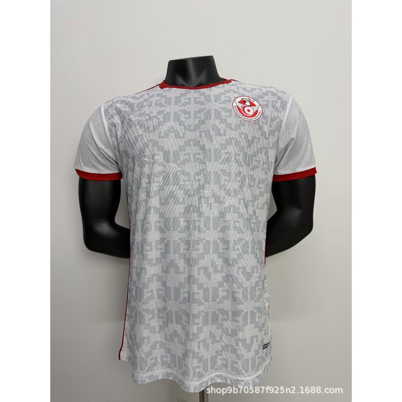Order. African Cup Of Nations Team Tunisia Congo Mali Algeria Jersey
