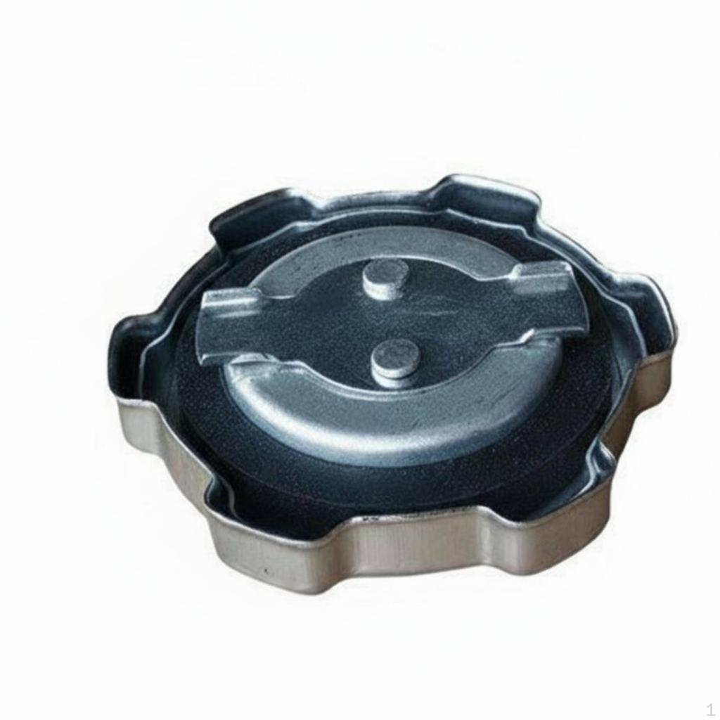 Threaded Gas Cap Wide Compatibility container Cover tight closure apparatus Accessory for repair