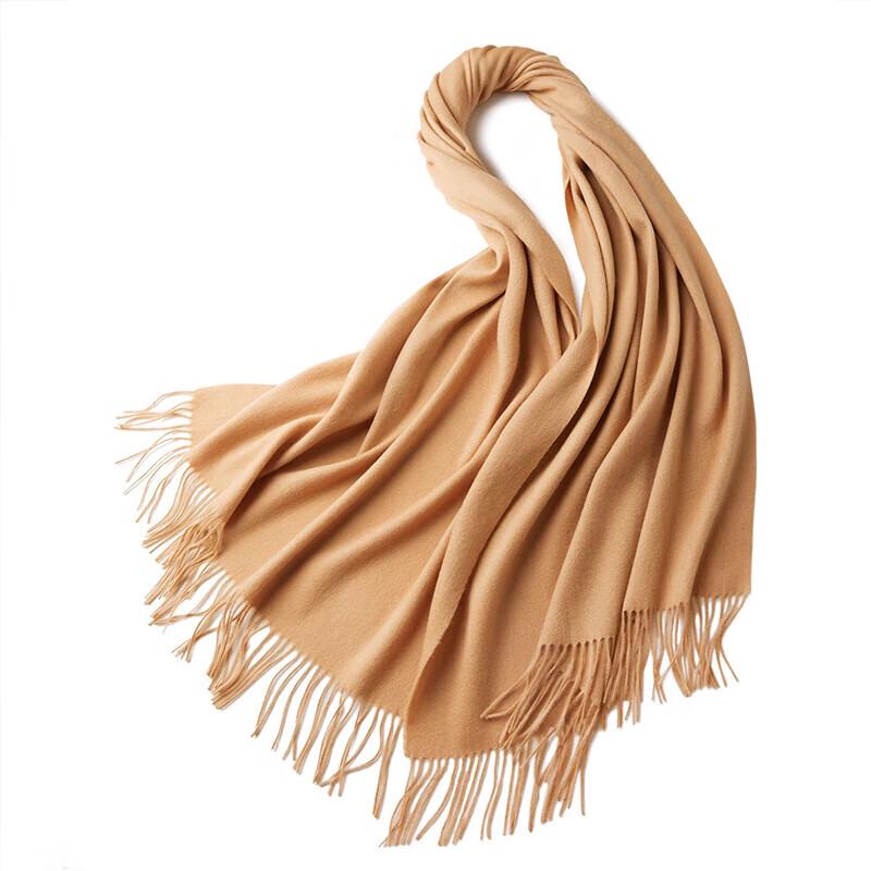 Sanji Outdoor TP6465 Winter Wool Scarf Shawl
