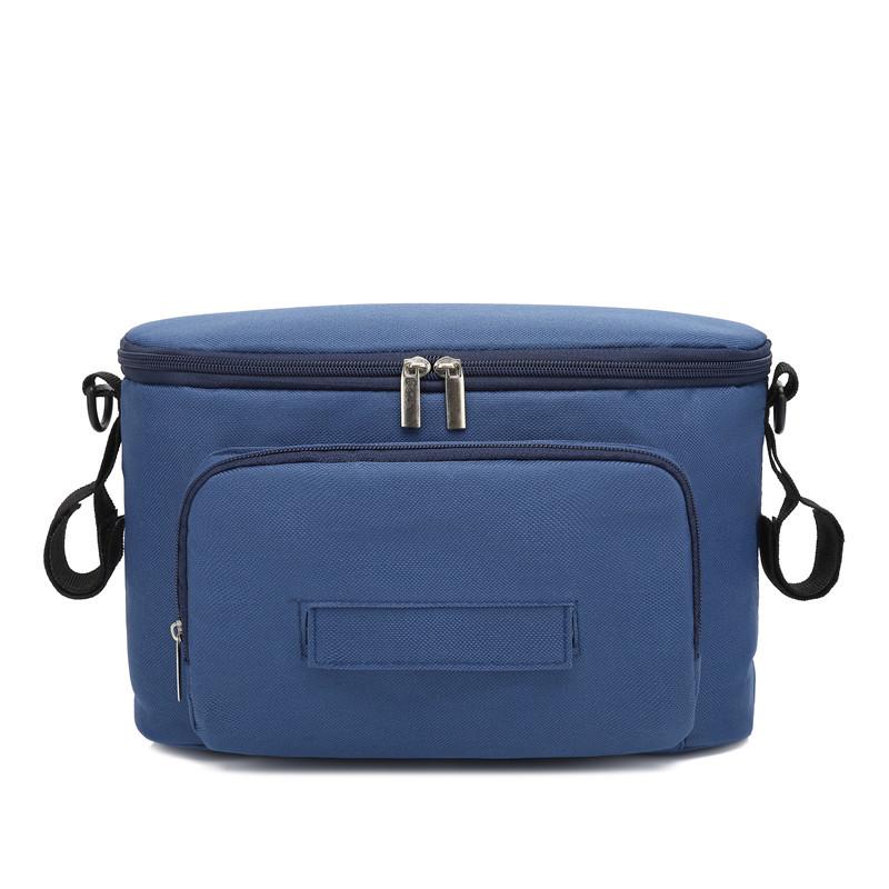 Baby Stroller Storage Organizer and Accessories Bag for Mommy