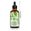 7 Types Of Fragrant Essential Oils(30ml), Face Oil, Has Anti-Aging Function, Include Jojoba, Mint, Tea Tree, Neem, Castor, Olive, Rosemary,