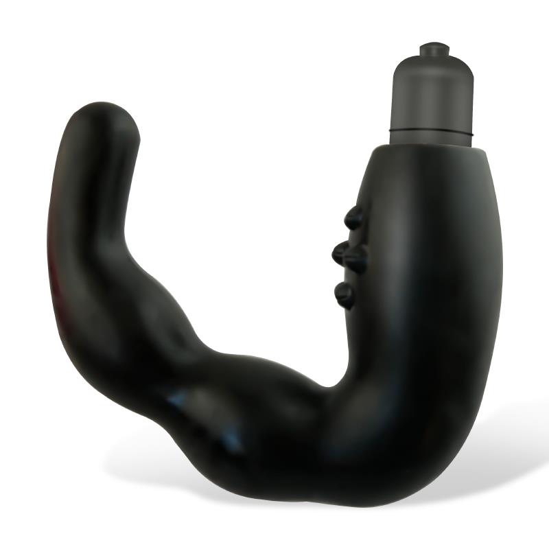 Alpertins Prostate Vibrator for the P-Spot