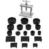 Customized Mechanical Watch Caseback Press and Battery Replacement Tool Set