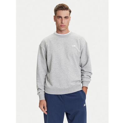 New Balance Small Logo Hoodie