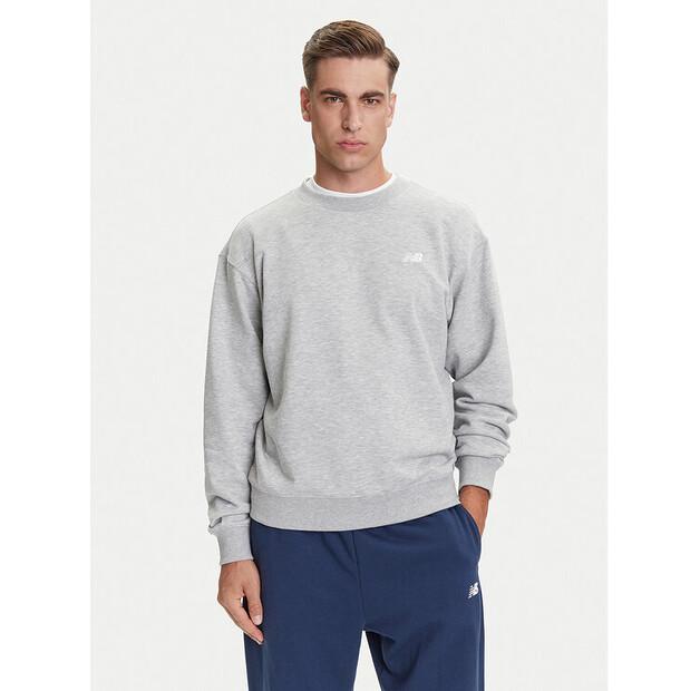 Толстовка New Balance Small Logo EU M