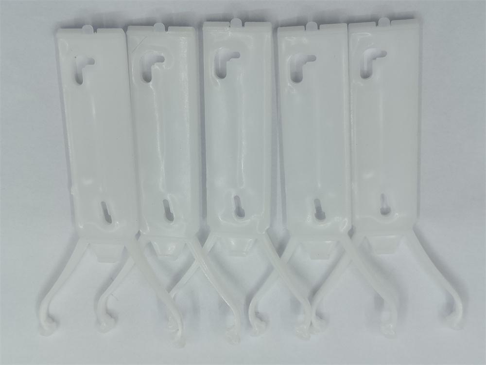 5pcs Fender Door Trim Molding Clip Retainer For 80-90 Chevrolet Caprice Classic
