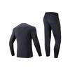 Anta Autumn Outdoors Casual Sports Suit Men Suits 952546202-1