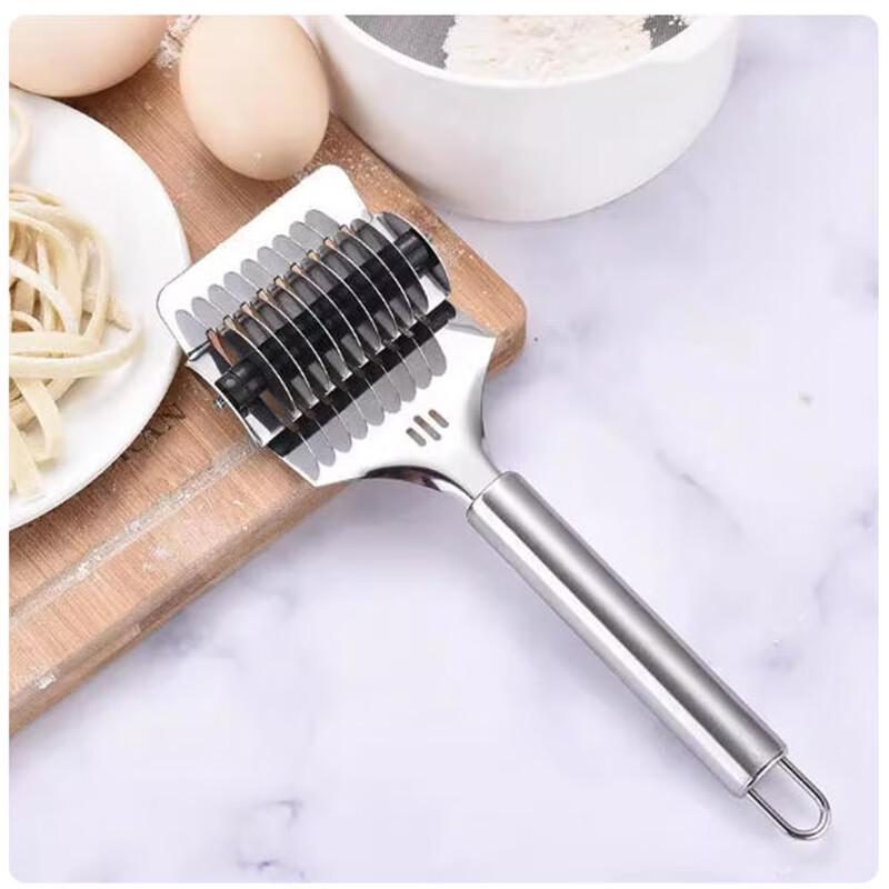 

Roujiamo Meat & Dough Shredder