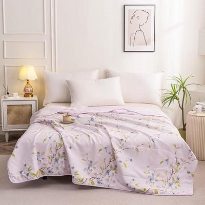 Dohia Skin-Friendly Brushed Washable Summer Quilt