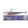 5/10pcs Minnow Fishing Lure Plastic Artificial Baits Topwaters Artificial Wobbler Crankbait Hard Baits Fishing Accessory