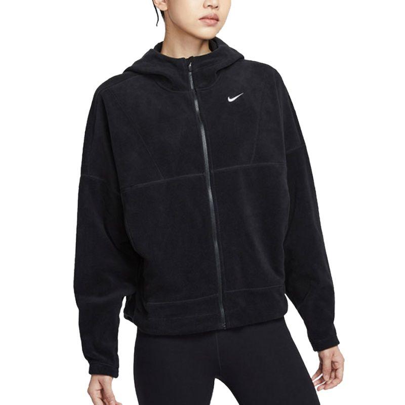 

New Nike Polar Jackets Women s Black HV3699-010 M