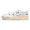 Li Ning 001 BTC Versatile Retro Skate Shoes Thick Sole Height Increasing Non-Slip Shock Absorbing Wear-Resistant Support Low-Top Men Sneaker AGCU053-1