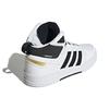 Adidas 100DB Středně bílá Černá Unisex tenisky Cloud-White Core-Black GY4790