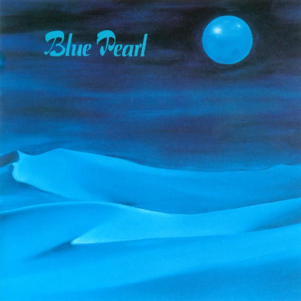 

CD BLUE PEARL - Blue Pearl 8474052 Big Life 1990 US Dance & Electronica Used