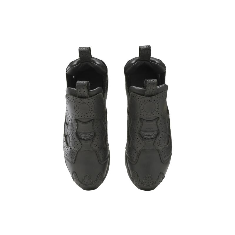 Reebok Engineered Garments X Reebok InstaPump Fury 94 'Schwarz' Sneaker 100217033