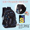 Bansusu Student Daypack for Boys and Perfect for and Outdoor Large for Elementary and Middle School Students Backpack, Rucksack, Girls, School,