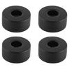 Strong Steel Shower Faucet Concealer Caps Bathroom Heaters Pipe Covers Water Pipe Decorative Cover for Bathroom Use