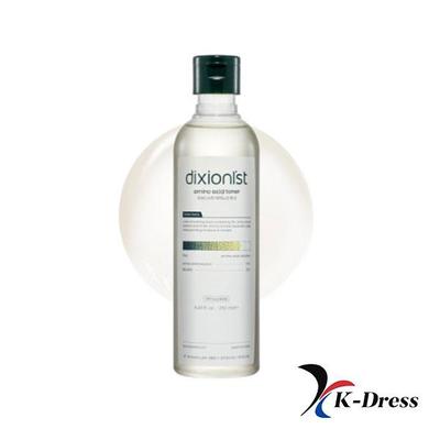 Dixionist Tonico Aminoacidi 250ml