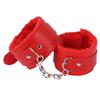 Handcuffs for Sex Ankle Cuff Restraints Bondage Bracelet BDSM Woman Erotic Adult Sex Toys Menottes for Couples Exotic Accessorie