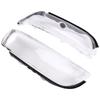 L10A For BMW 5 SERIES E39/520/530 2000-2004 Headlight Cover Shell Headlamp Lens Glass Replacement Car Parts