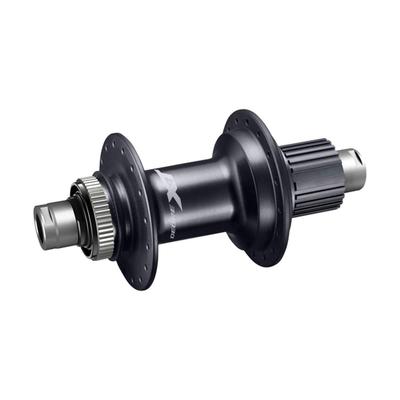 SHIMANO 32H 12S 12mm Thru Center Lock Aksı Ayrı Satılır FH-M8110-B OLD148mm