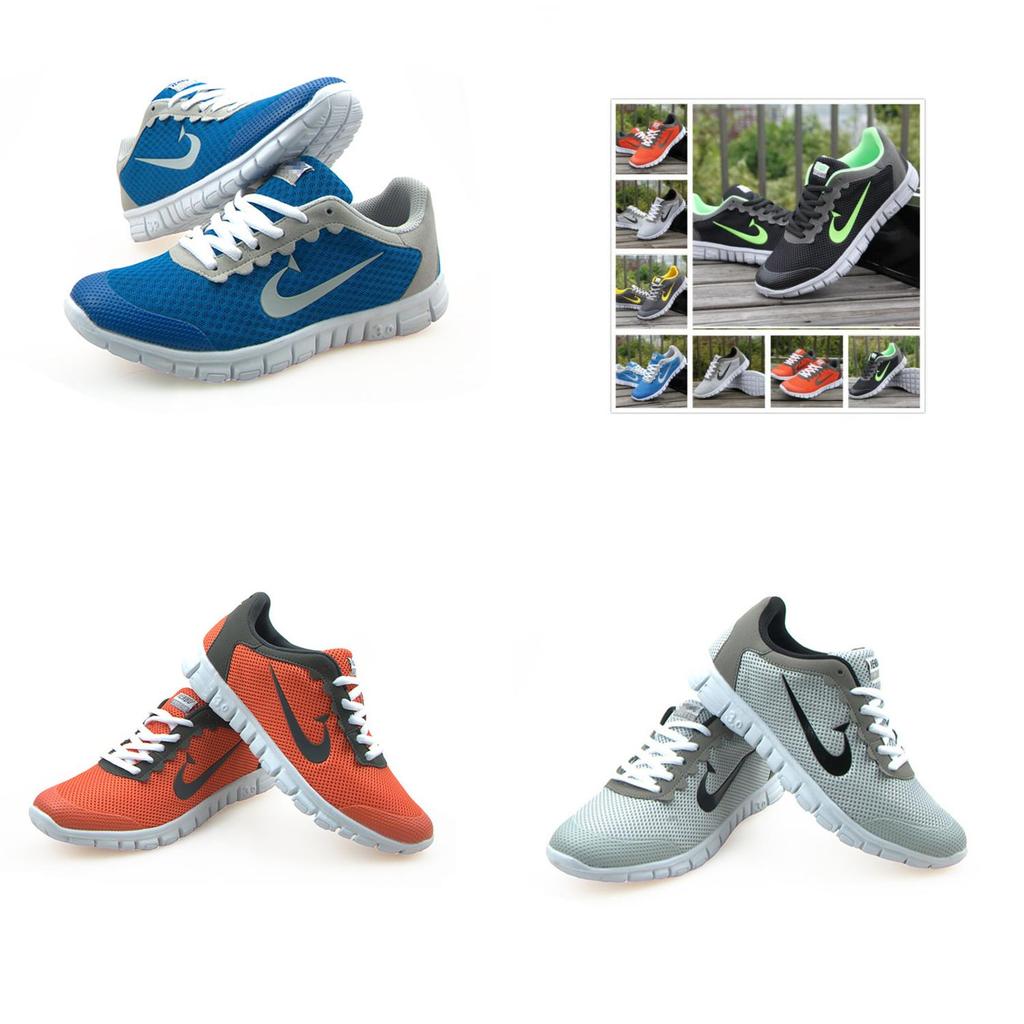 Homme Basket Femme Course Absorbeur De Choc Fitness Gym Chaussures Sport 3948 Accessoires