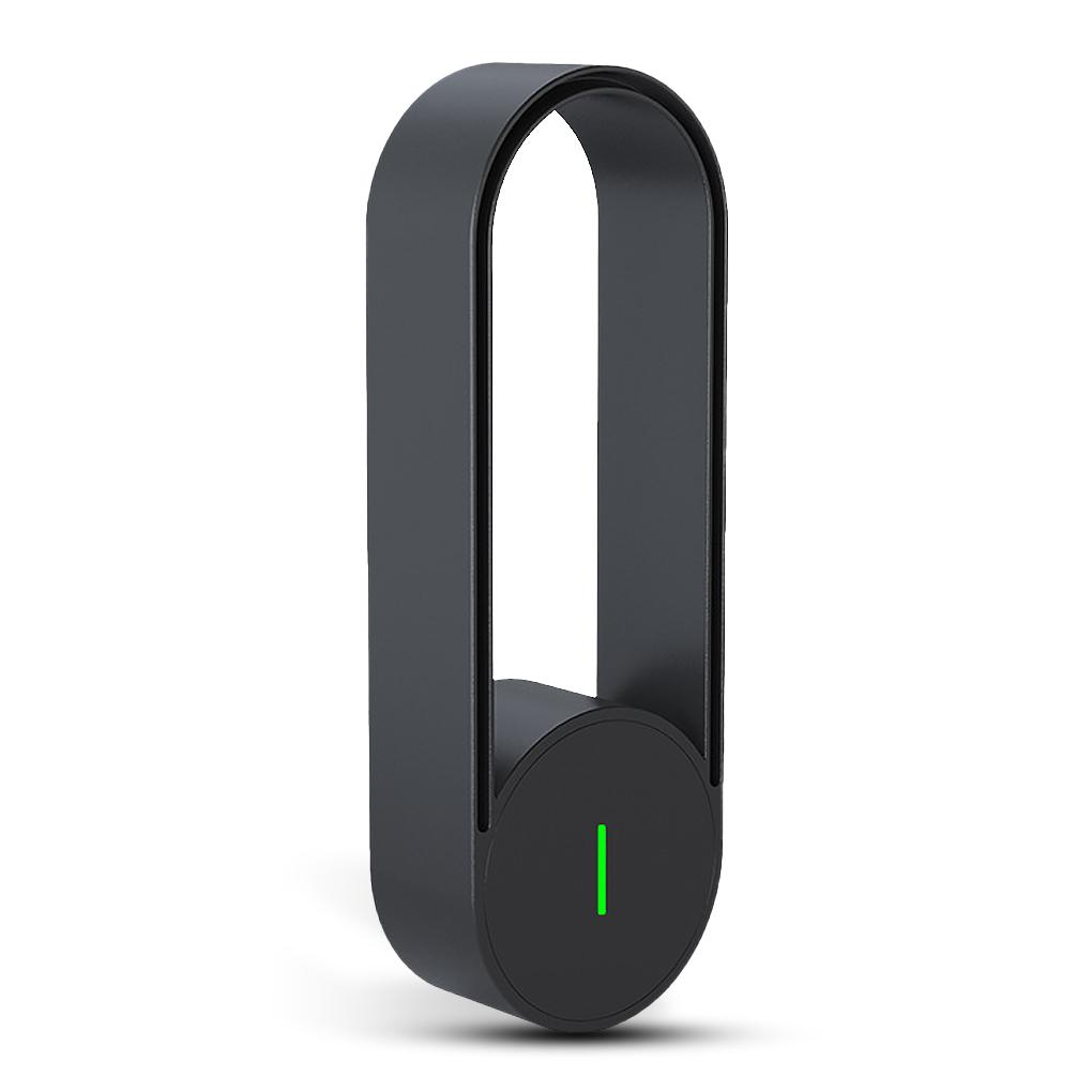 

Главная Отель Автомобильный освежитель воздуха Ванная комната Отрицательный ион Портативный Устранитель Запаха Пыли Инструмент для Удаления Малошумный Ионизатор Бытовая Техника чёрный