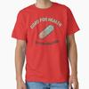 Akira Capsules Gang Vintage Classic T-Shirt