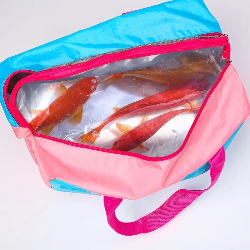 Multi functional travel storage bag, dry and wet separation, beach bag, wash bag, waterproof shoe bag, swimsuit storage bag