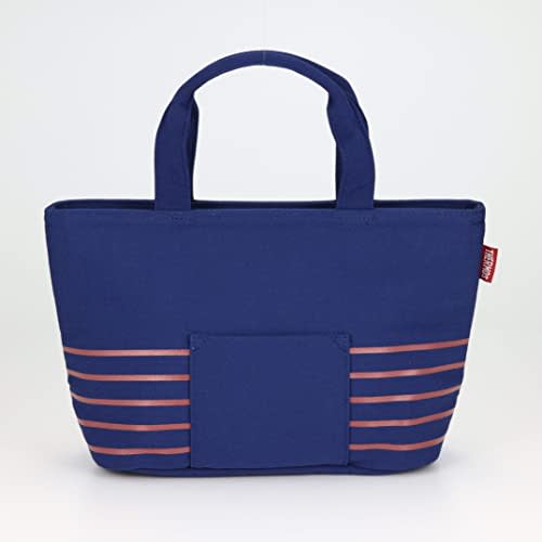 Thermos Insulated Lunch Bag, 4L, Navy, RDU-0043 NVY