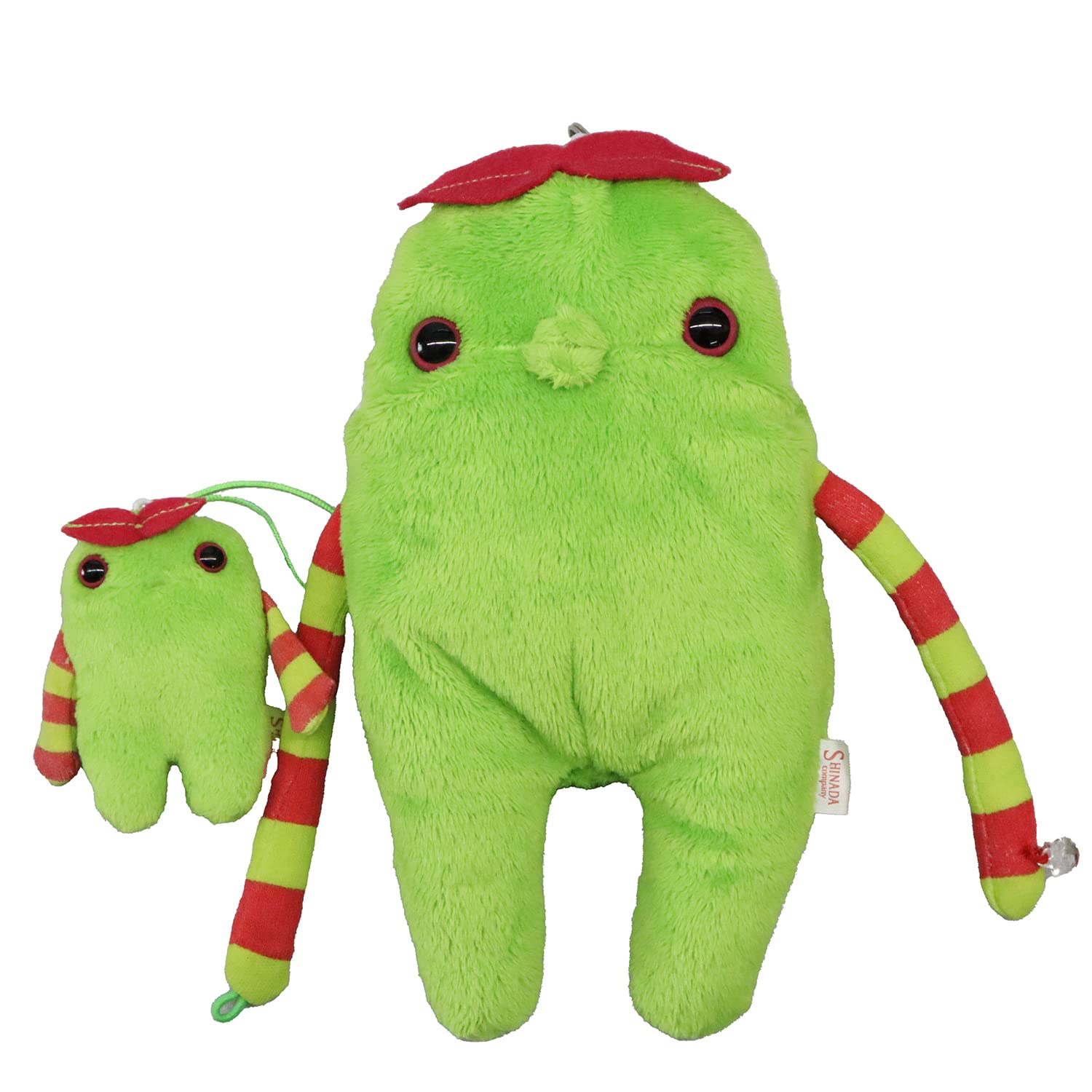 Кошелек для карт Shinada Mokeke с Chimoke