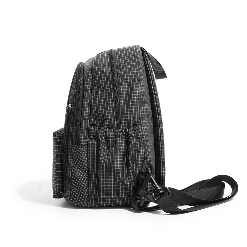 Multi-Functional Backpack Large Capacity Travel Lightweight Chest Bag Crossbody Bag