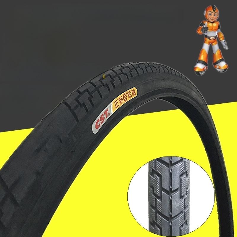 Kenda Bicycle Tire 27x138 Inch Outer Tire Durable Cycling Equipment Accessories for 22 24 26 Inch Bicycles