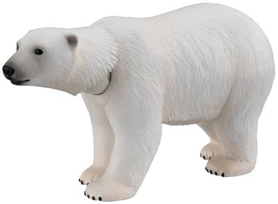 TAKARA TOMY Ania AS-10 Polar Bear