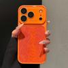 17 Pro Max Leopard Print Sticker Skin with iPhone 16 Lens Film Protection