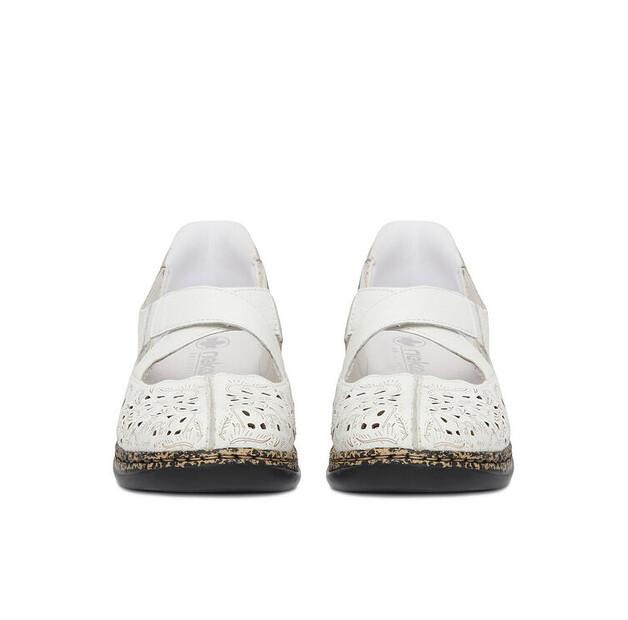 Мокасины Rieker CEO-46352-80