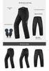 Duhan Men's Waterproof Motorcycle Racing Suit - Anti-fall, Breathable Jacket & Pants Set