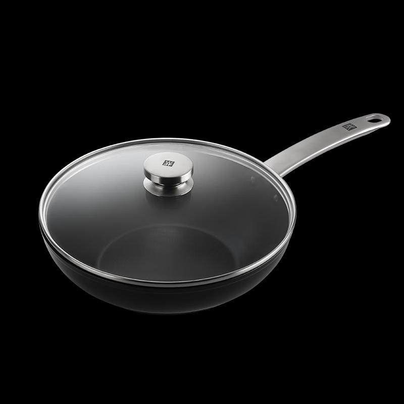 ZWILLING Enjoy 28cm Deep Frying Pan