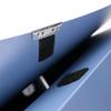 Deli A4 Plastic File Box