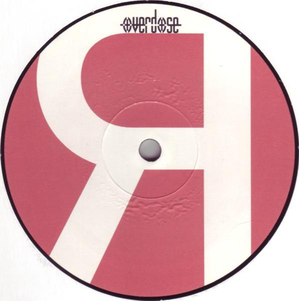 

12inch Record DJ SCOT PROJECT - R (Rock!) DOSE105 Overdose 2003 Germany Dance & Electronica Used