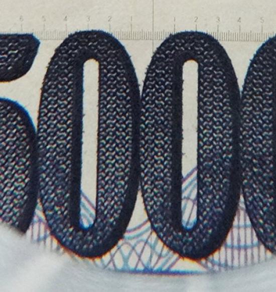 Ikeda Lens Scale Magnifier 3010S