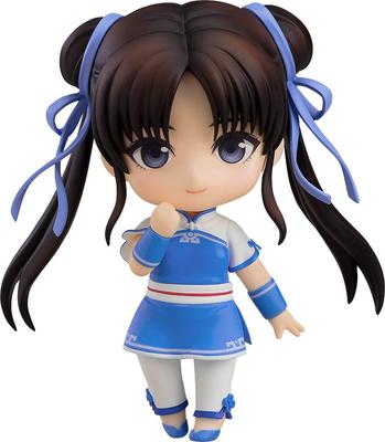 Nendoroid Senken Chikyoden Zhao Ling'er Maßstabslose bemalte Bewegliche Figur aus ABS&PVC