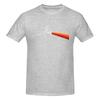 The Dark Side Of The Black Knight Not Pilling Tshirt Minimalist Commuting Antistatic Cotton Tee